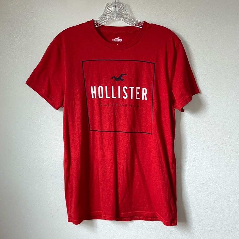 Men’s Hollister T-shirt